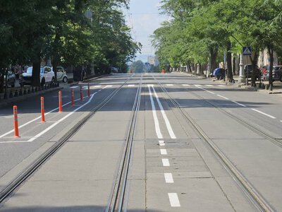 В Одесі після резонансної ДТП біля музею запровадили перші зміни