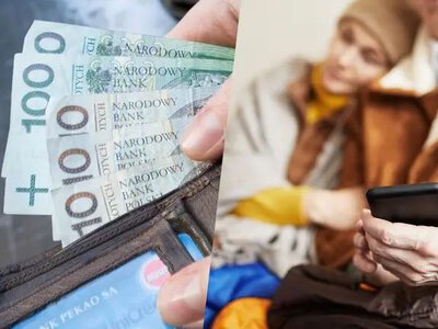 У Польщі хочуть переглянути порядок нарахування пенсійних доплат для громадян України
