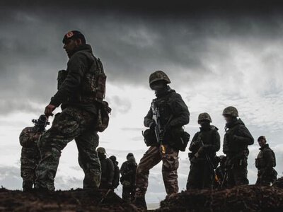 Читать: ЗСУ відчутно просунулися вперед на Дніпропетровщині, – DeepState