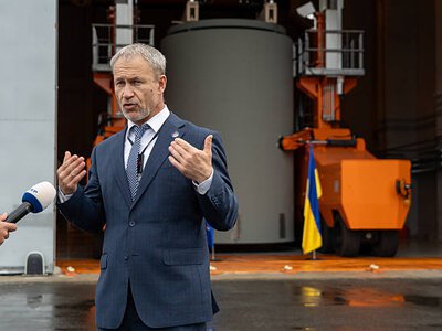 «Енергоатом» спростував звинувачення нардепів щодо укрупнення лотів на аукціонах