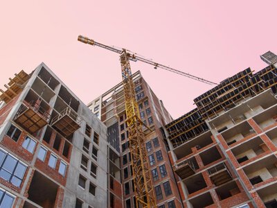 Цифрова трансформація сфери будівництва: ключові результати