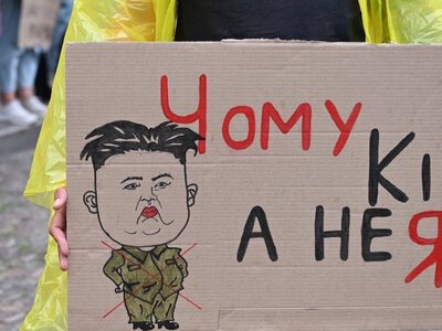 Кім відповів на протести проти свого призначення міністром у справах ветеранів