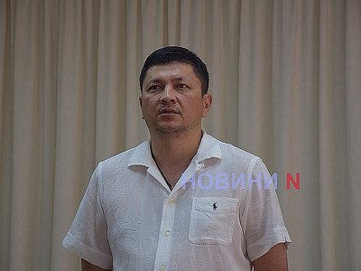 Кім попросив підтримки на новій посаді: «Даю термін на рік, щоб показати результат»