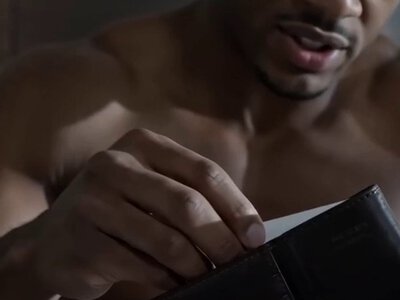 The Morning I Discovered Hell in a Hotel Room