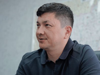 Кім відповів на критику через його нову посаду у Мінветеранів