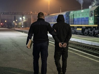 Диверсант з Миколаєва уникнув тюрми за підпали об'єктів Укрзалізниці