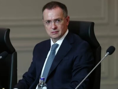 Читать: Євросоюз запровадив санкції проти переговорника Путіна