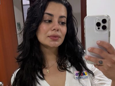 Амаранта Ханк склала присягу сенаторки Колумбії