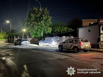 Відсвяткував день народження: у волинянина забрали водійське через п’яну їзду