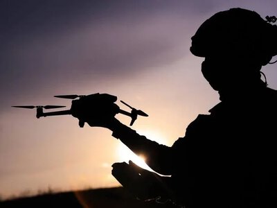 ЗСУ уразили склад боєприпасів РФ у Новосеменівці на Херсонщині