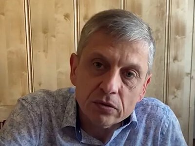 Суд конфіскував усе майно ексдиректора Херсонського тубдиспансеру, який перейшов до окупантів