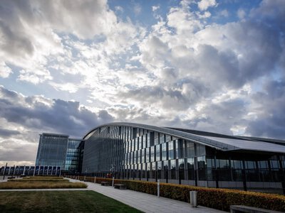 У Бельгії затримали інтернку НАТО за підозрою у шпигунстві