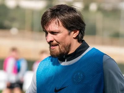 Усик заявив, що не планує балотуватися в президенти України