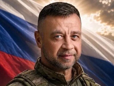 ЗСУ ліквідували титулованого російського паверліфтера