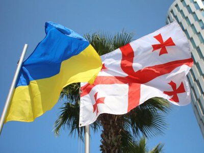 Грузія продовжила надання допомоги українським біженцям