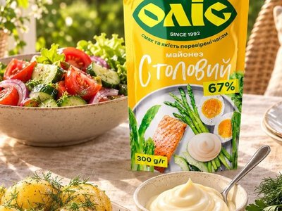 Чи залишиться Запоріжжя без улюбленого майонезу: у соцмережах поширювалися повідомлення про влучення в Оліс