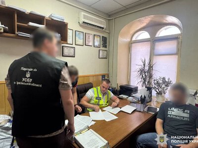 Колишнім керівникам станції «Харків-Пасажирський» повідомили про підозру у забрудненні земель
