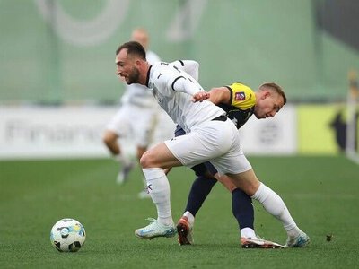 Клуб УПЛ втратить ключового легіонера. Футболіст не хоче грати в Україні