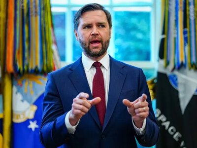 Проти Венса розгорнули кампанію: чому республіканці атакують фаворита Трампа