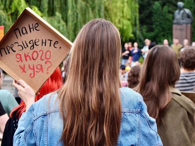 Кудрицький: Дієвий механізм прямої демократії