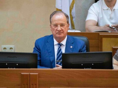Після підозри у шахрайстві — нова справа: у заступника Одеської облради Радковського знову пройшли обшуки