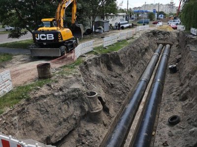 Понад 100 будинків Львова на місяць залишаться без гарячої води: перелік вулиць