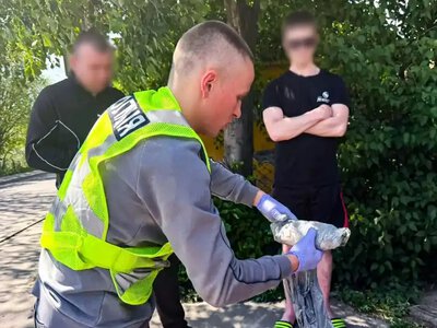«Товар» на мільйон: на Рівненщині судитимуть наркодилера