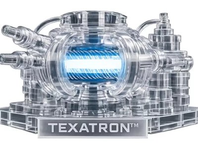 Техас анонсував запуск випробувань Texatron: як приватна компанія готує комерційну термоядерну революцію