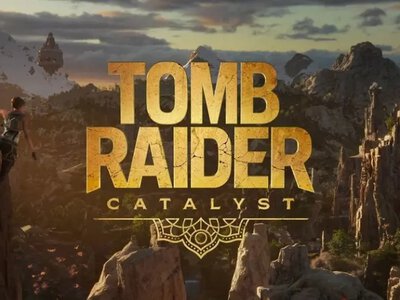 Лара Крофт відкладе нову пригоду: Tomb Raider: Catalyst зрушив на 2028 рік