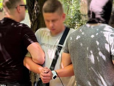 СБУ затримала чоловіка, який активував для росіян понад 1000 систем Starlink