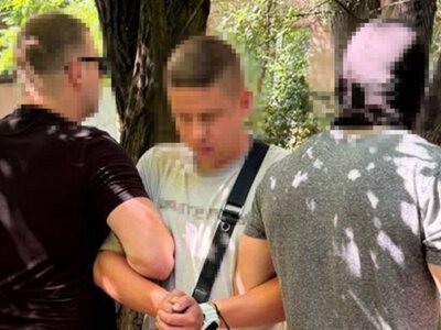 У Дніпрі агент рф активував для росіян понад тисячу Starlink – СБУ