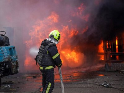 Окупанти завдали удару по Одещині, пошкоджено житловий будинок та інфраструктуру
