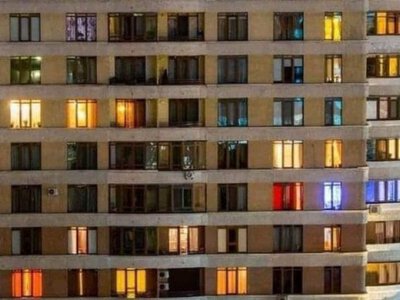 У неділю відключень світла не прогнозують
