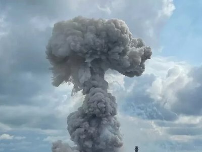 Росія атакувала Одещину: пошкоджено будинки, є постраждалий