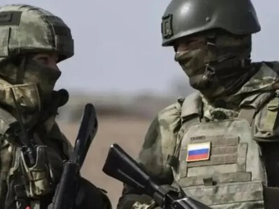 росіяни намагаються скоротити плацдарм ЗСУ біля річки Оскіл