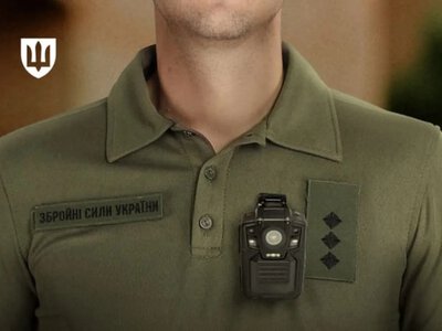 Міноборони змусить ТЦК використовувати бодікамери - нардеп