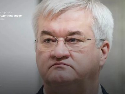 Росія намагається перетворити Чорне море на ще одну Ормузьку протоку, – Сибіга