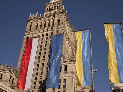 Польща може не віддати Україні музейні скарби: спадкоємці князя пішли до суду