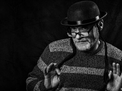 Сергій Чех: Якщо в голові порожньо, техніка не допоможе