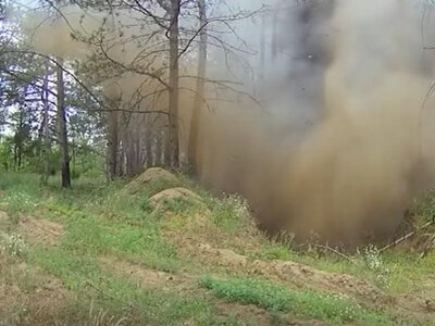 Рівненські вибухотехніки знешкоджують ворожі дрони на Херсонщині