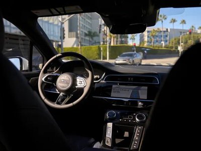 Waymo припиняє партнерство з Uber і планує самостійно працювати в містах США 