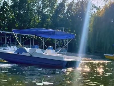 Де відпочити на Кудашівці: актуальні ціни та умови на популярних базах відпочинку
