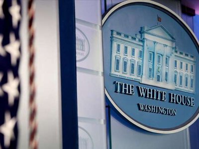 У Білому домі підтвердили зустріч Зеленського і Трампа