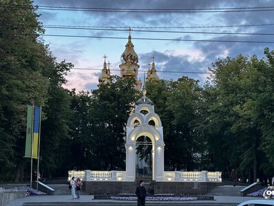 Подекуди зливи з грозою: прогноз погоди по Харкову та області на 26 липня