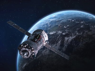 Україна планує створити власний аналог Starlink, проєкт оцінюють у понад $1 млрд