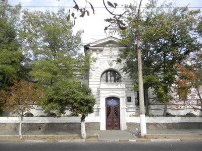 Італія засудила обстріл історичної будівлі в Херсоні, де працювало посольство - Херсон Daily