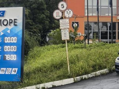Росія продовжила заборону на експорт бензину до кінця року