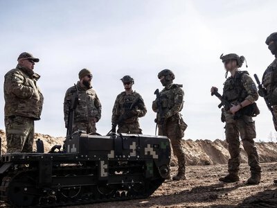 Чому логістика керує успіхом бойових операцій