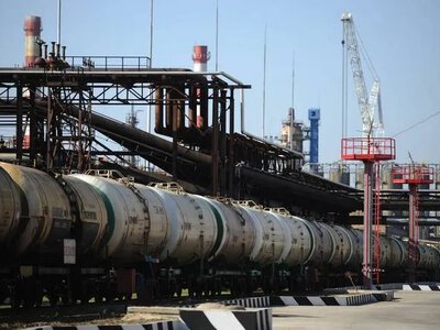 Росія готується заборонити експорт бензину до кінця 2026 року