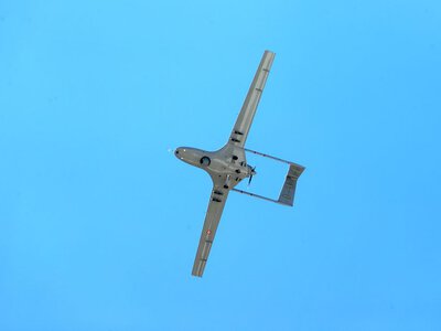 Постачальник зброї для України різко подорожчав: компанію оцінили у $100 мільярдів